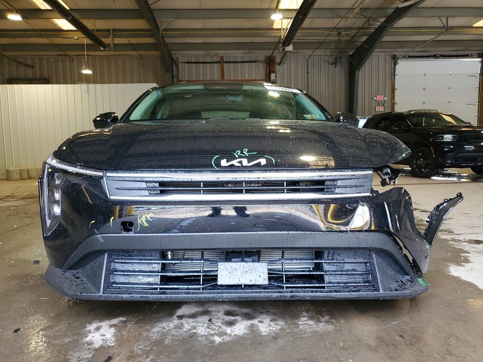 Продаж на аукціоні авто 2026 Kia K4, vin: 3KPFT4DE8TE350681, номер лоту: 60327176