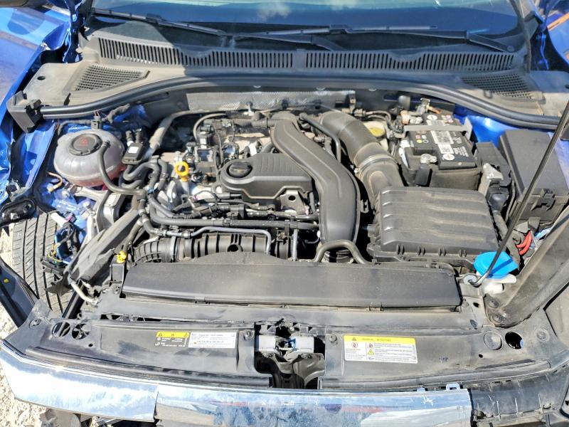 2023 Volkswagen Jetta მანქანა იყიდება აუქციონზე, vin: 3VW5M7BU8PM028877, აუქციონის ნომერი: 59281336