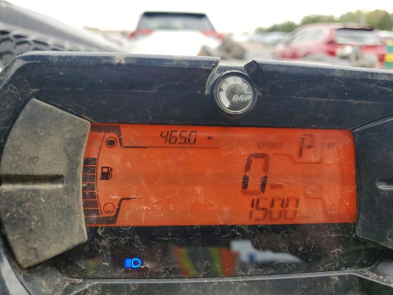 62295416 :رقم المزاد ، 3JBVGAV42TE001474 vin ، 2026 Can-am Maverick X3 مزاد بيع