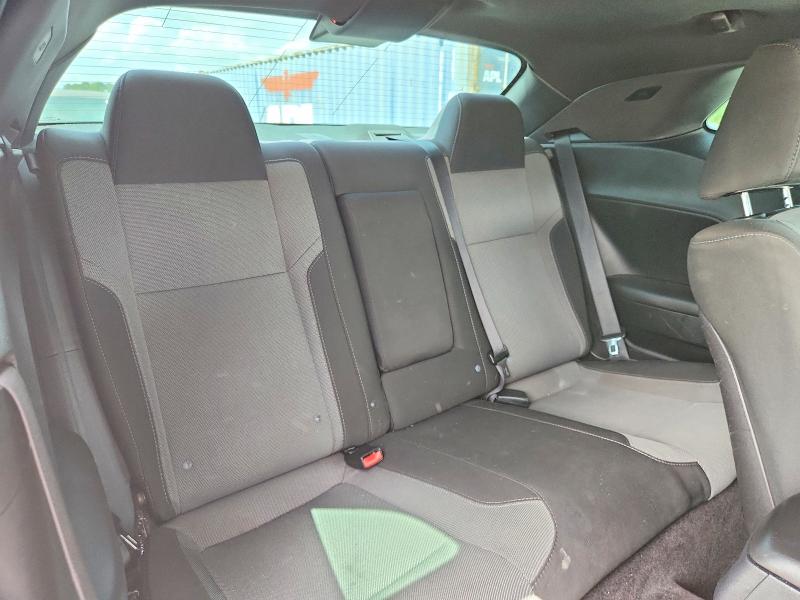 2016 Dodge Challenger მანქანა იყიდება აუქციონზე, vin: 2C3CDZAG7GH166317, აუქციონის ნომერი: 60821146