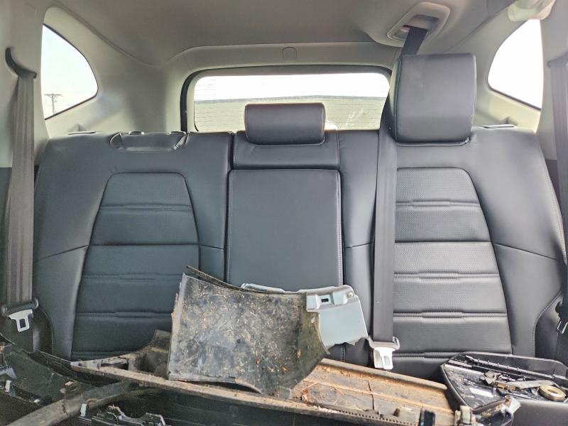 2020 Honda Cr-v მანქანა იყიდება აუქციონზე, vin: 5J6RW2H85LL010404, აუქციონის ნომერი: 59712236