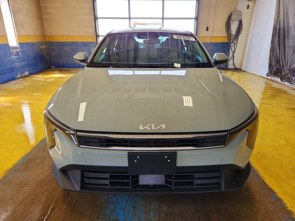 2026 Kia K4 მანქანა იყიდება აუქციონზე, vin: 3KPFT4DE4TE321288, აუქციონის ნომერი: 61167076