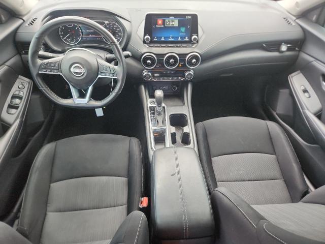 60331126 :رقم المزاد ، 3N1AB8CV9RY246412 vin ، 2024 Nissan Sentra مزاد بيع