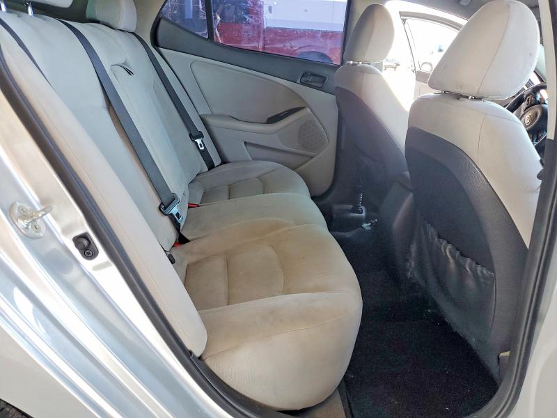 Продажа на аукционе авто 2015 Kia Optima, vin: 5XXGM4A70FG473684, номер лота: 61193316