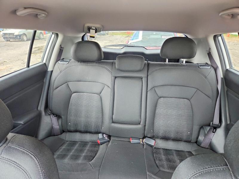 63070296 :رقم المزاد ، KNDPBCA20D7517029 vin ، 2013 Kia Sportage مزاد بيع