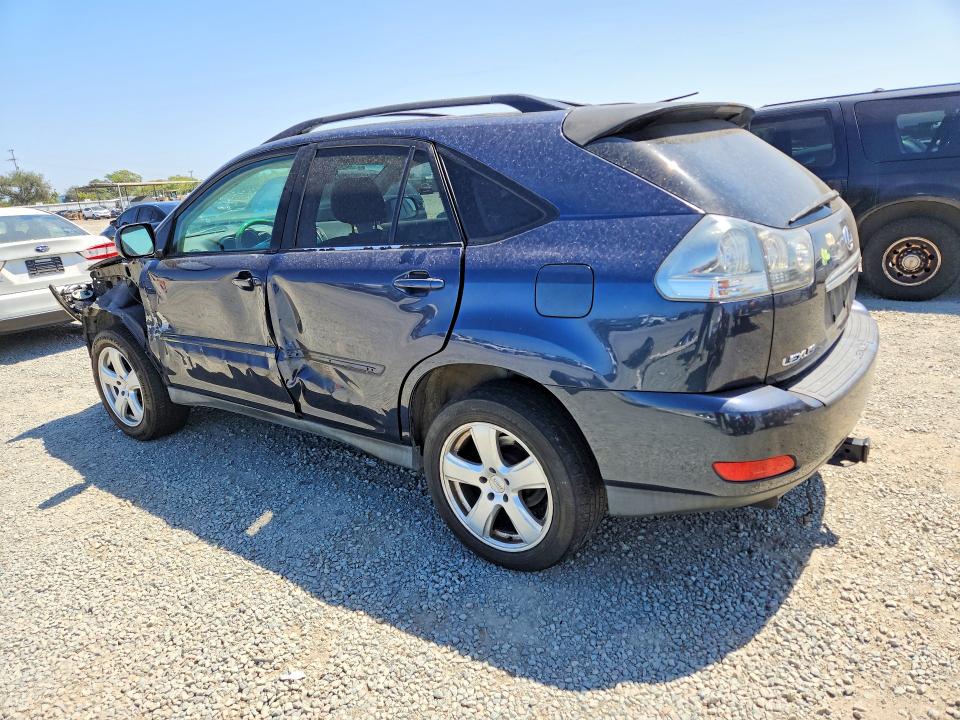 Aukcja sprzedaży 2006 Lexus Rx, vin: JTJHA31U760106017, numer aukcji: 63049186