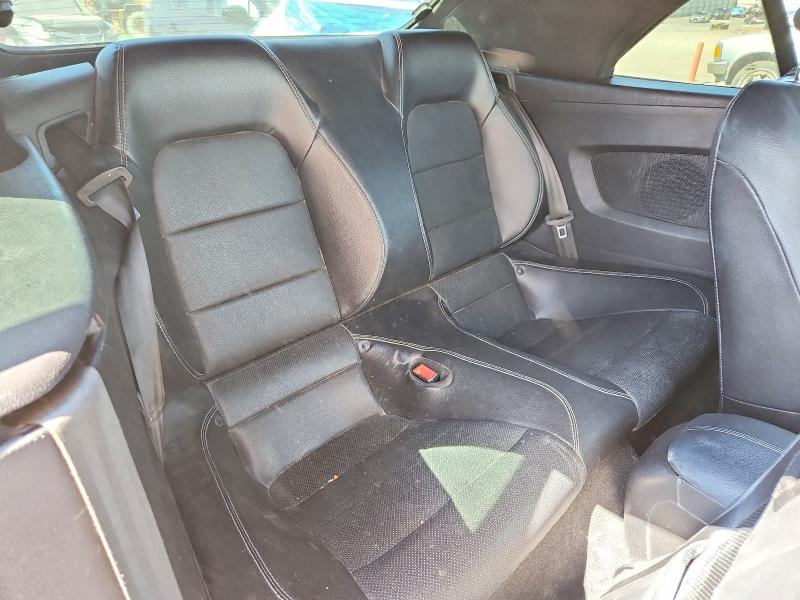 Продажа на аукционе авто 2019 Ford Mustang, vin: 1FATP8UH6K5181561, номер лота: 60526046