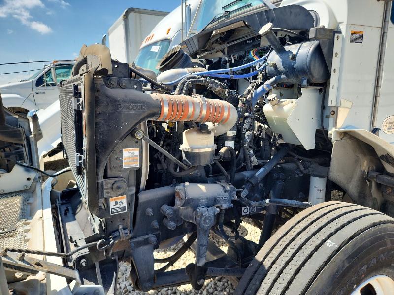 Aukcja sprzedaży 2015 Kenworth T370, vin: 2NKHHM7X4FM423471, numer aukcji: 59290516