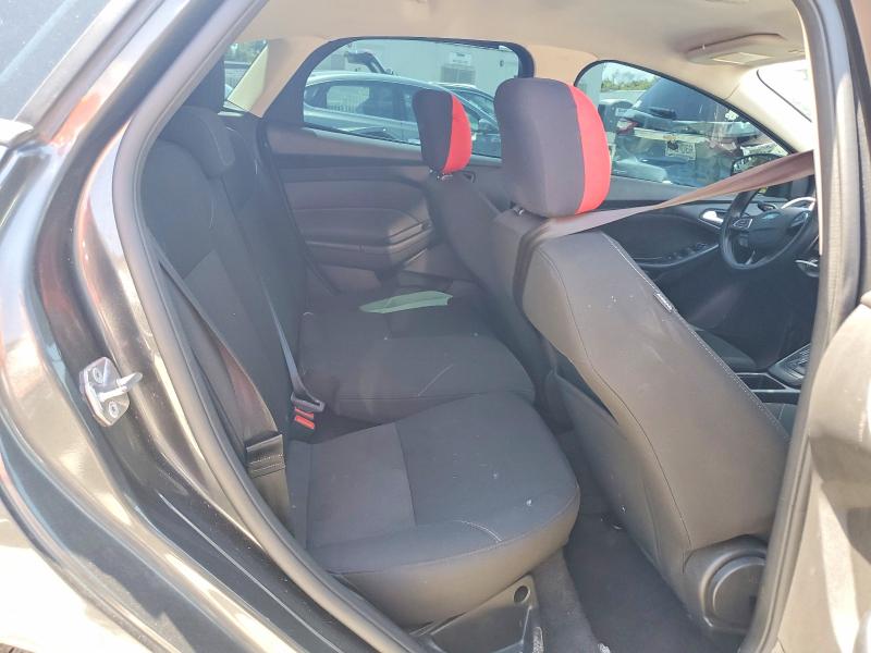 Продаж на аукціоні авто 2017 Ford Focus, vin: 1FADP3K26HL217906, номер лоту: 59341866