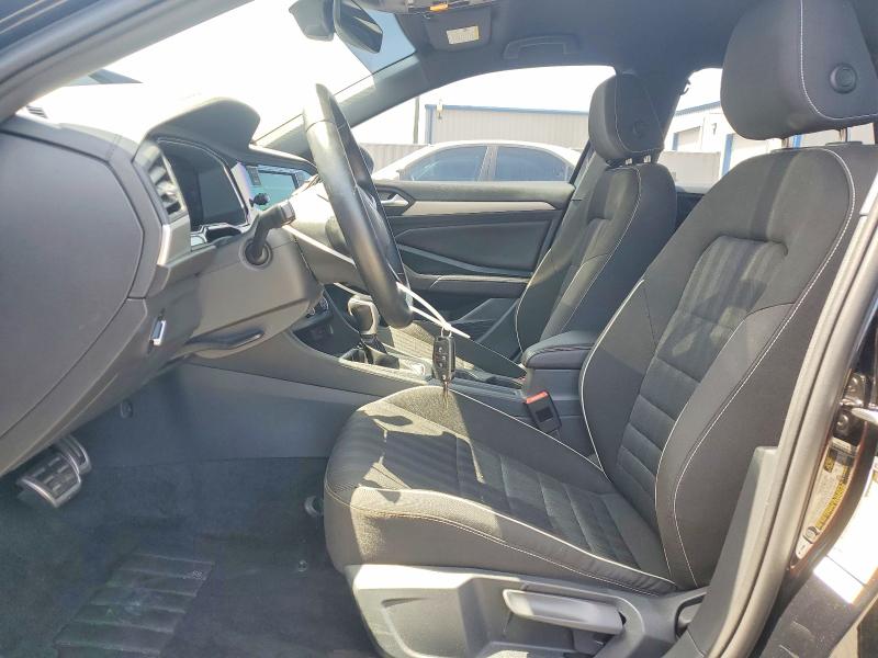 Aukcja sprzedaży 2023 Volkswagen Jetta, vin: 3VWBM7BU2PM019868, numer aukcji: 60742336