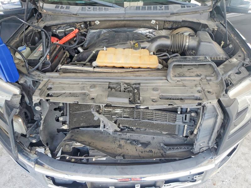 Aukcja sprzedaży 2015 Ford F150, vin: 1FTEW1CGXFFB94531, numer aukcji: 60448976