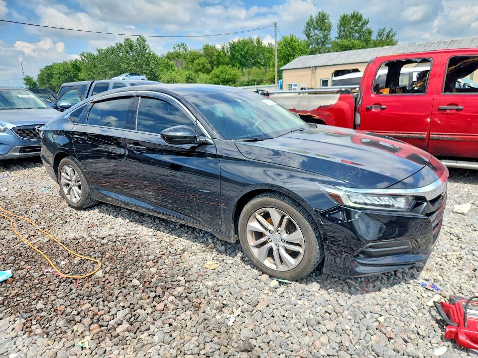 Aukcja sprzedaży 2018 Honda Accord, vin: 1HGCV1F15JA053357, numer aukcji: 59898106
