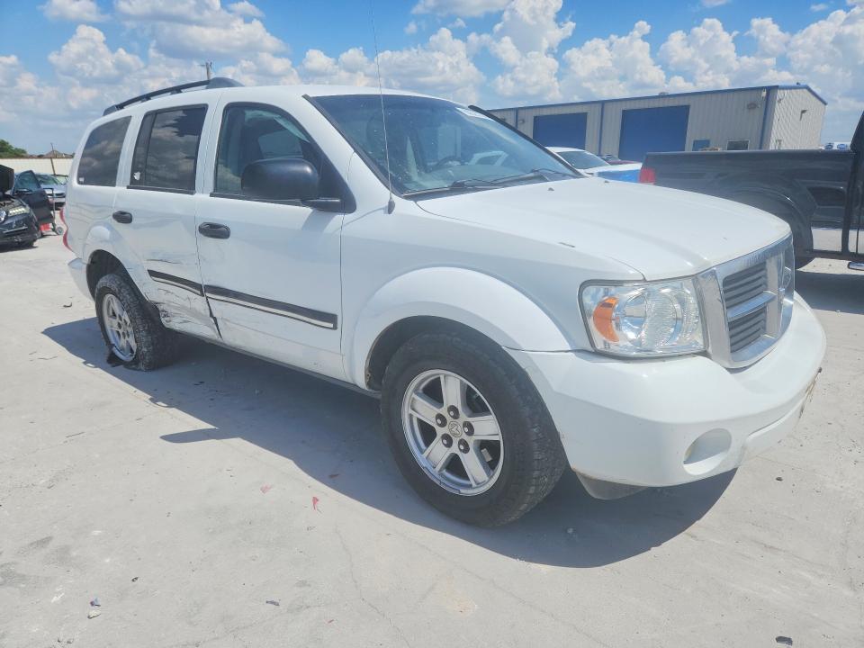 2007 Dodge Durango მანქანა იყიდება აუქციონზე, vin: 1D8HB48P07F583703, აუქციონის ნომერი: 60327276
