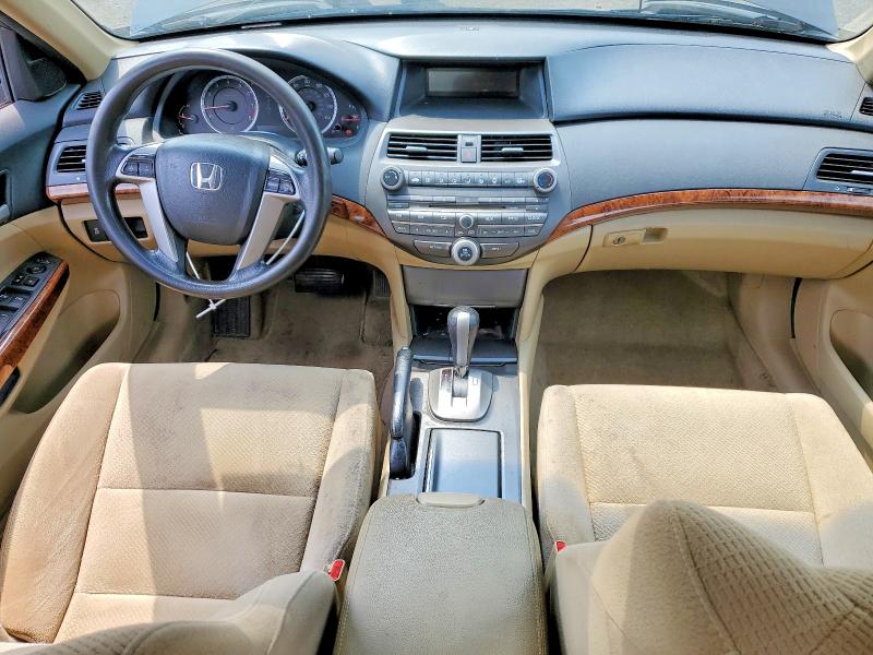 62233046 :رقم المزاد ، 1HGCP2F79BA020898 vin ، 2011 Honda Accord مزاد بيع