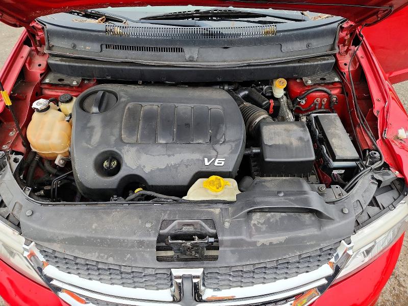 Продажа на аукционе авто 2015 Dodge Journey, vin: 3C4PDCBG1FT578408, номер лота: 61472616