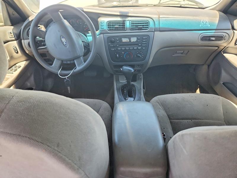 Продаж на аукціоні авто 2004 Ford Taurus, vin: 1FAHP53U44A159328, номер лоту: 59903756