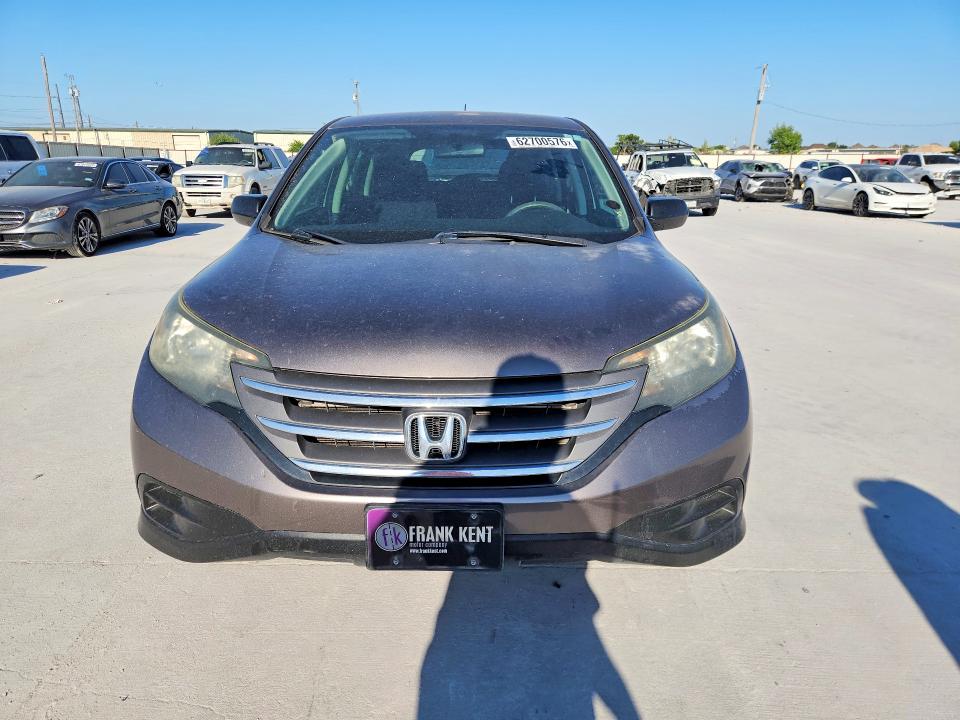 Aukcja sprzedaży 2014 Honda Cr-v, vin: 5J6RM3H30EL004268, numer aukcji: 62700576