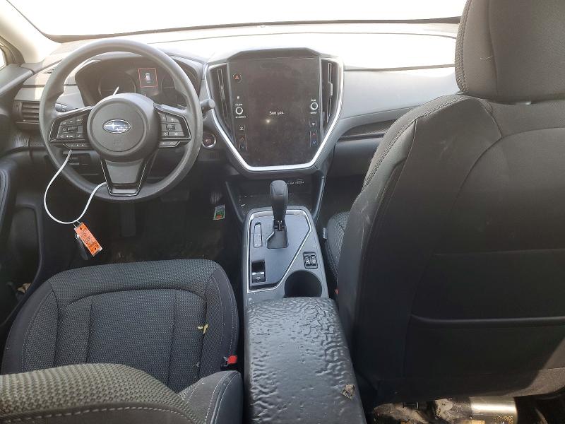Продажа на аукционе авто 2024 Subaru Crosstrek, vin: JF2GUADC4R8250662, номер лота: 59818166