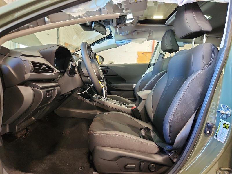 Продажа на аукционе авто 2026 Subaru Crosstrek, vin: 4S4GUHD6XT3724857, номер лота: 62154636