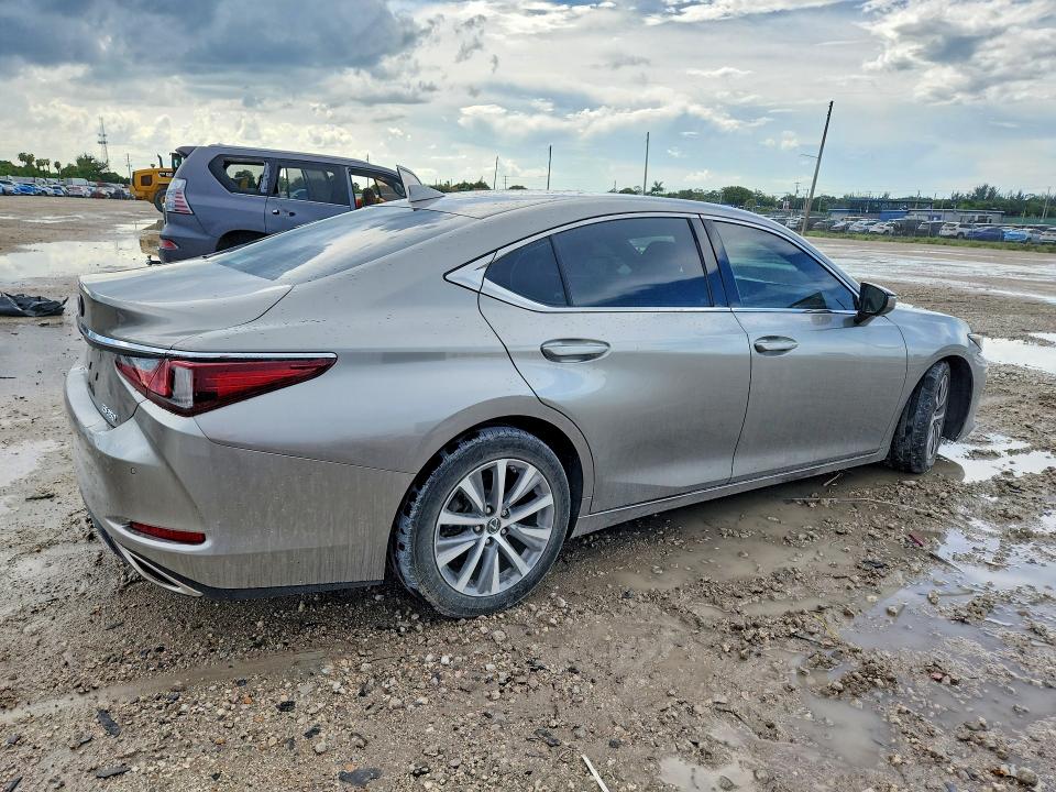 Aukcja sprzedaży 2021 Lexus Es 350, vin: 58ADZ1B17MU089023, numer aukcji: 62563616