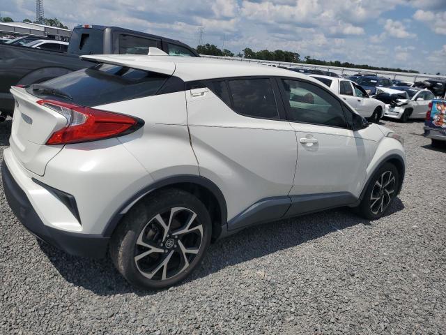 Продаж на аукціоні авто 2018 Toyota C-hr, vin: JTNKHMBX2J1003783, номер лоту: 60146056