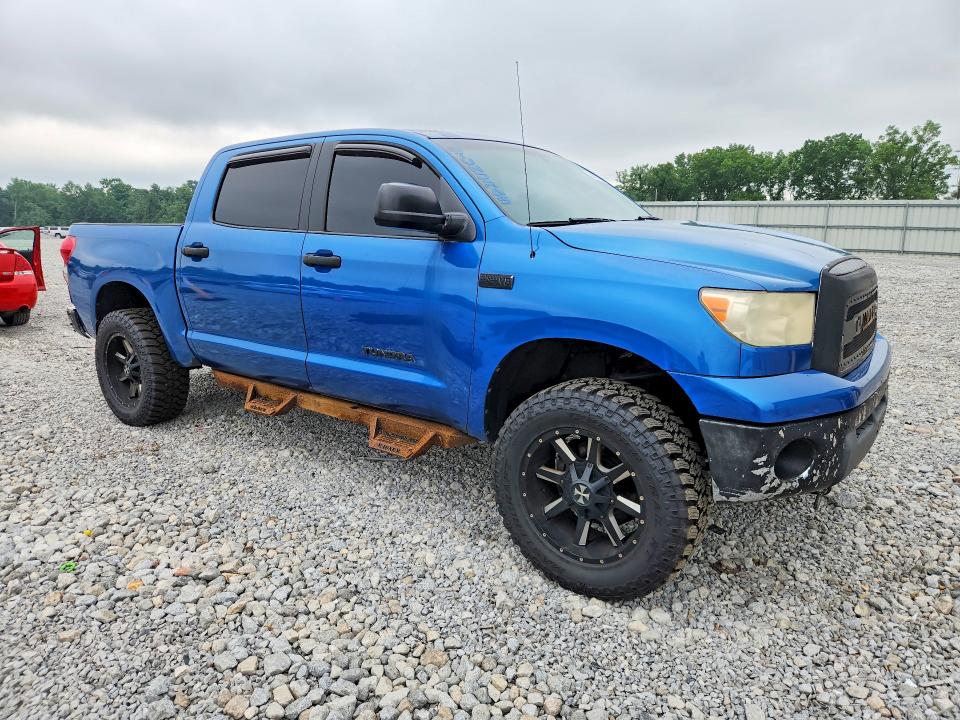 Aukcja sprzedaży 2008 Toyota Tundra, vin: 5TBDV541X8S510859, numer aukcji: 59868486