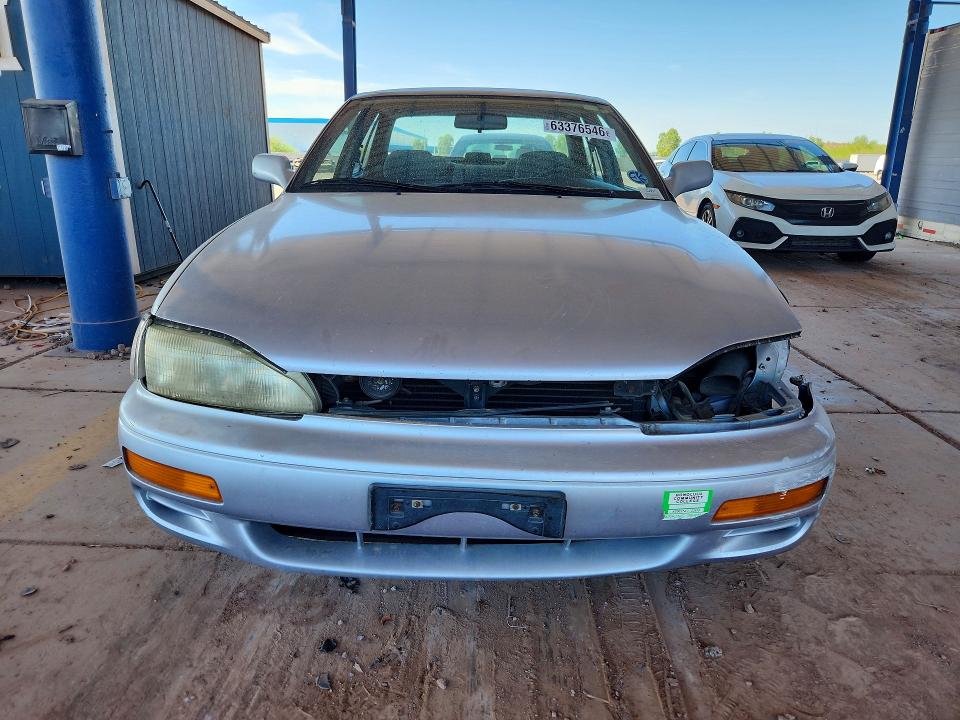 Auction sale of the 1995 Toyota Camry, vin: JT2SK12E6S0287969, lot number: 63376546