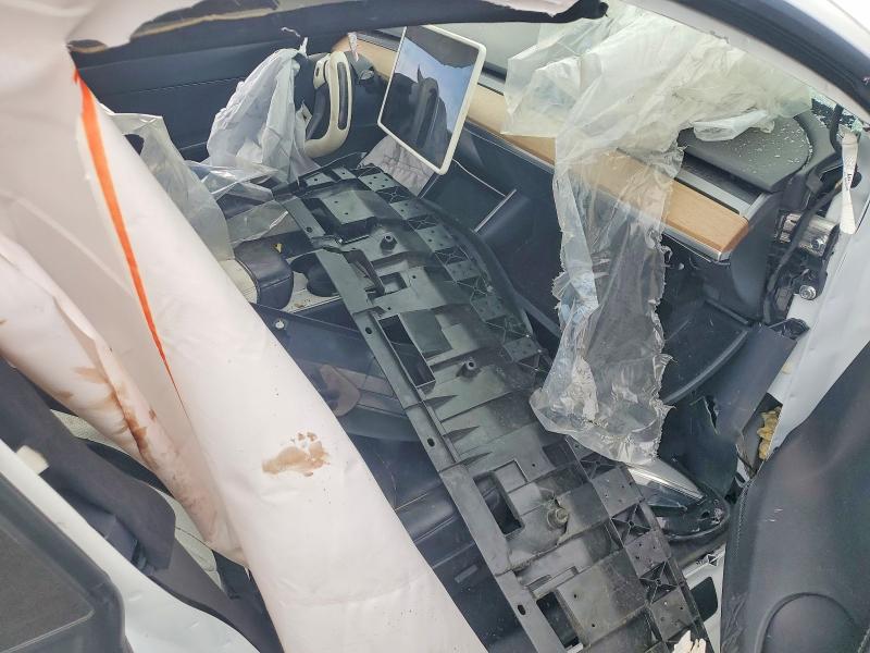 61373686 :رقم المزاد ، 5YJYGDEE7LF012436 vin ، 2020 Tesla Model Y مزاد بيع