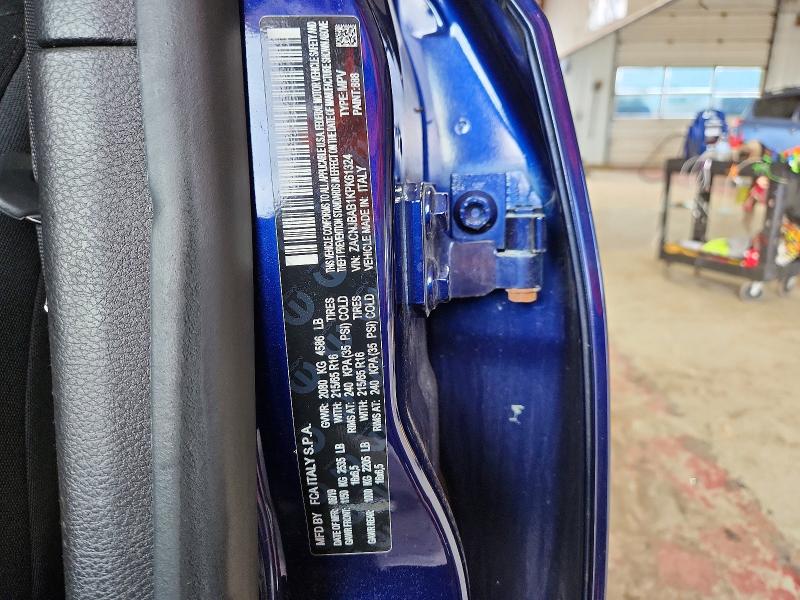 Aukcja sprzedaży 2019 Jeep Renegade, vin: ZACNJBAB1KPK61324, numer aukcji: 60310436