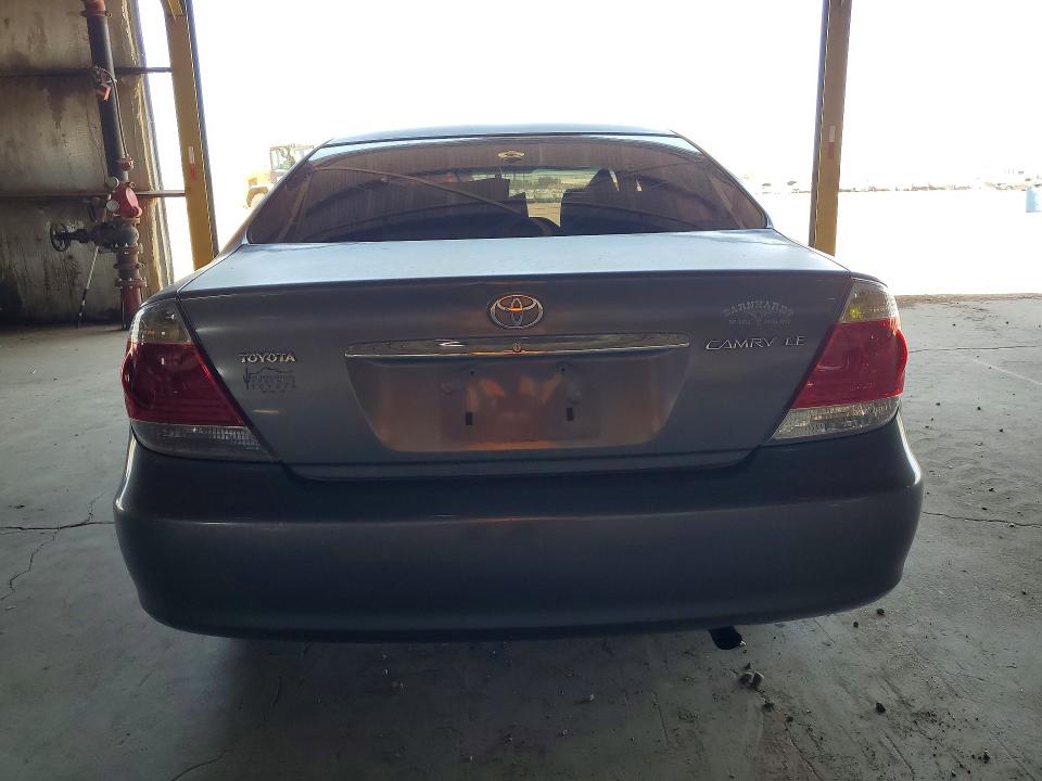 Aukcja sprzedaży 2005 Toyota Camry, vin: 4T1BE32K35U552470, numer aukcji: 60220126