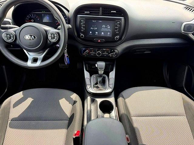 2020 Kia Soul მანქანა იყიდება აუქციონზე, vin: KNDJ23AU5L7098729, აუქციონის ნომერი: 61879326