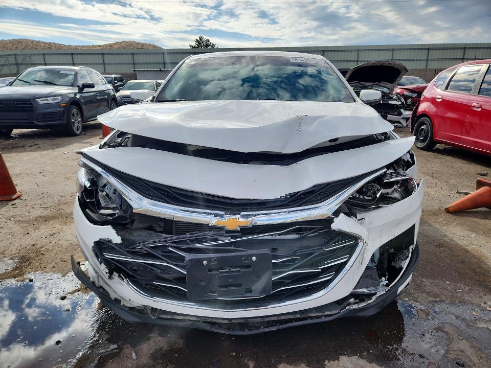 61428916 :رقم المزاد ، 1G1ZD5ST4PF220712 vin ، 2023 Chevrolet Malibu مزاد بيع