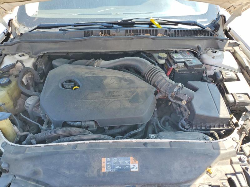 61625016 :رقم المزاد ، 3FA6P0HR7DR317052 vin ، 2013 Ford Fusion مزاد بيع