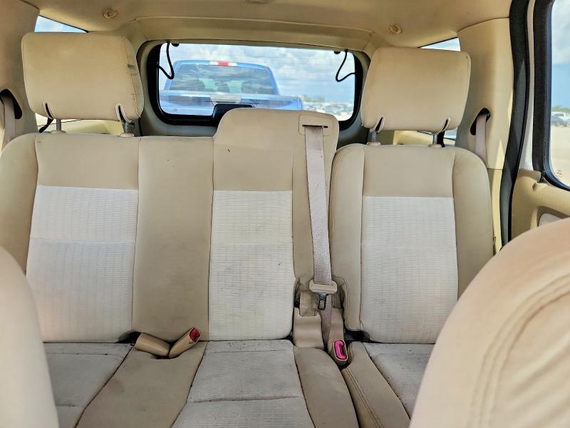 Продажа на аукционе авто 2008 Ford Explorer, vin: 1FMEU63E18UA66187, номер лота: 60274296