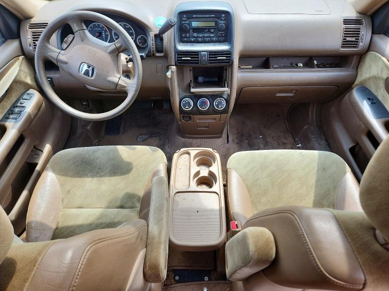 Aukcja sprzedaży 2003 Honda Cr-v, vin: JHLRD78803C048179, numer aukcji: 60580666