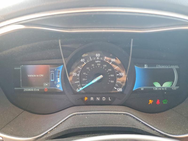 62842856 :رقم المزاد ، 3FA6P0LU6FR229687 vin ، 2015 Ford Fusion مزاد بيع