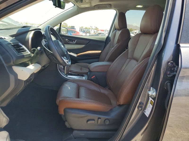 61802286 :رقم المزاد ، 4S4WMARD6N3447427 vin ، 2022 Subaru Ascent مزاد بيع