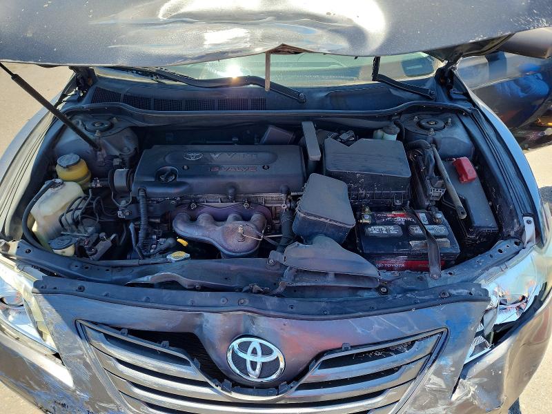 Продажа на аукционе авто 2007 Toyota Camry, vin: 4T1BE46K67U658169, номер лота: 63408836