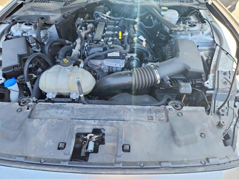 60507736 :رقم المزاد ، 1FATP8UH2P5111577 vin ، 2023 Ford Mustang مزاد بيع