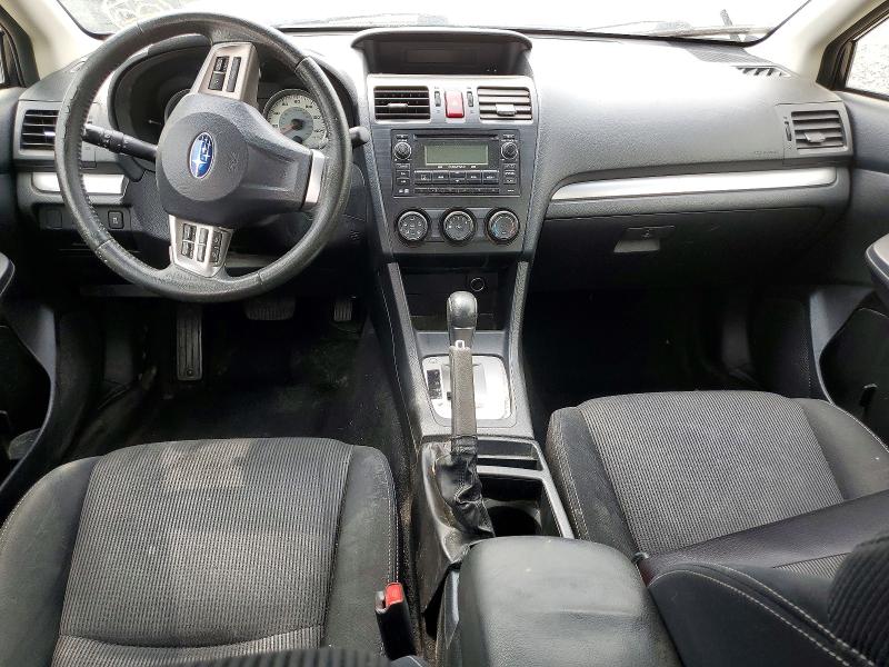 Продаж на аукціоні авто 2014 Subaru Impreza, vin: JF1GPAL67E8291515, номер лоту: 59283946