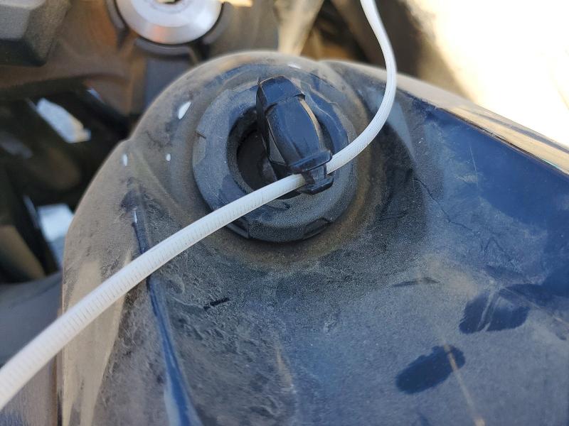 Aukcja sprzedaży 2019 Kawasaki Ex650, vin: JKAEXEK19KDA34189, numer aukcji: 61099766