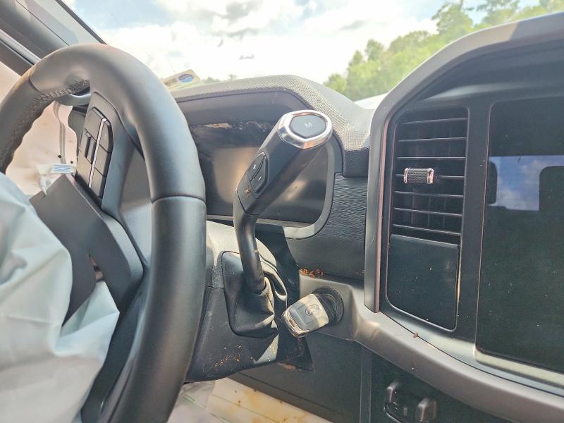 Продаж на аукціоні авто 2025 Ford F150, vin: 1FTFW3L57SKD73478, номер лоту: 59591826