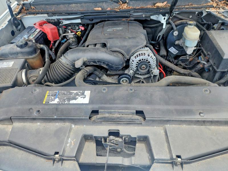 2007 Chevrolet Avalanche მანქანა იყიდება აუქციონზე, vin: 3GNEC12067G174829, აუქციონის ნომერი: 60477966