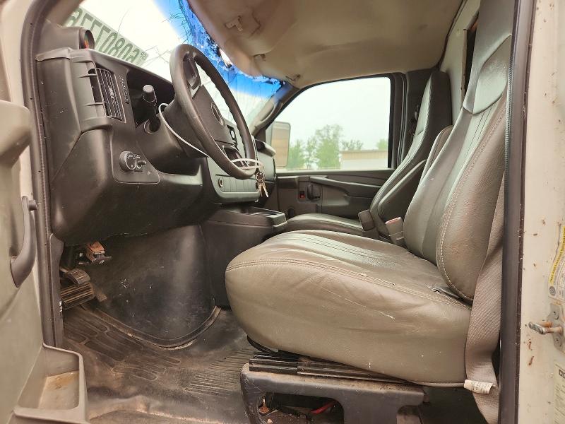 Aukcja sprzedaży 2008 Gmc Savana, vin: 1GDGG31C381914071, numer aukcji: 60807776