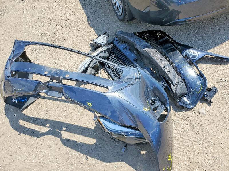 Aukcja sprzedaży 2017 Toyota Corolla, vin: 2T1BURHE4HC935282, numer aukcji: 60118486