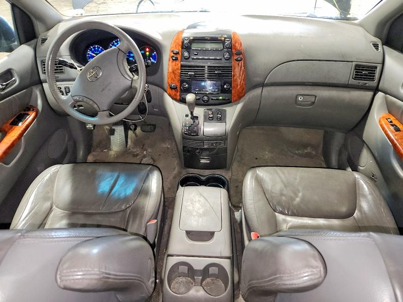 Продаж на аукціоні авто 2006 Toyota Sienna, vin: 5TDBA22CX6S054999, номер лоту: 60463046