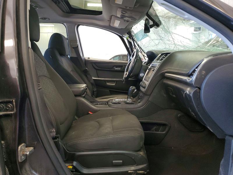 Aukcja sprzedaży 2013 Gmc Acadia, vin: 1GKKVPKD7DJ259947, numer aukcji: 61017736