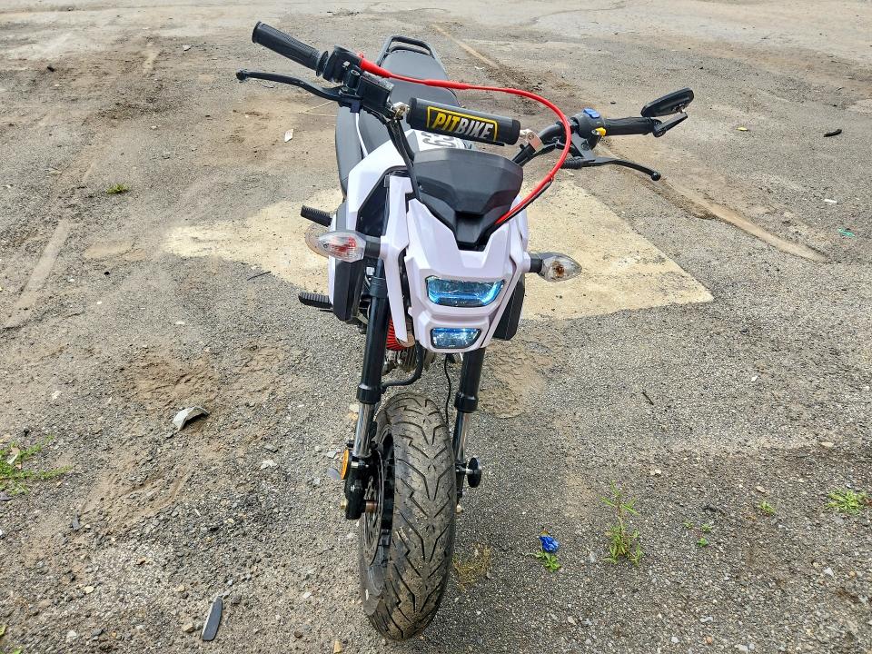 Продаж на аукціоні авто 2025 Baod Baodiao, vin: L2BBAACGXSB001792, номер лоту: 63493756