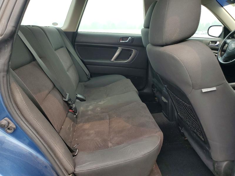 Aukcja sprzedaży 2009 Subaru Outback, vin: 4S4BP61C697339314, numer aukcji: 61595226