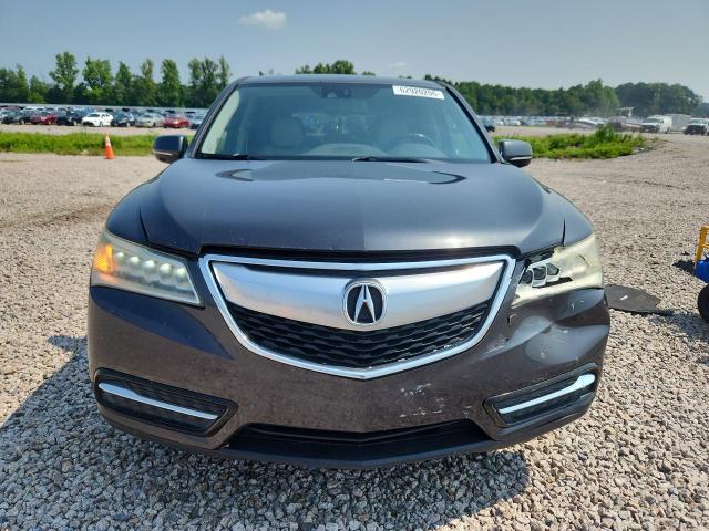 Продажа на аукционе авто 2014 Acura Mdx, vin: 5FRYD3H66EB009195, номер лота: 62920206